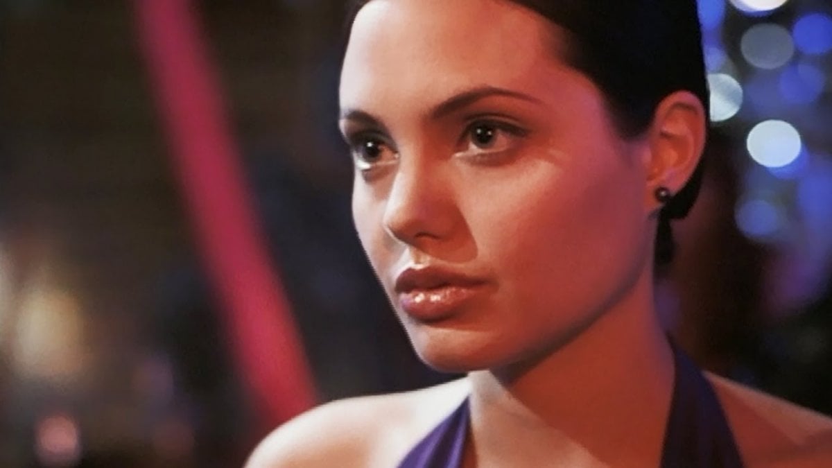 David Duchovny sapeva che Angelina Jolie sarebbe diventata una star: "L