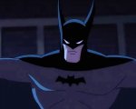 Batman: Caped Crusader, Gotham è in fiamme nel primo trailer della serie animata