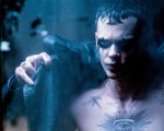 Il corvo: svelato il rating del remake, sarà ancora più violento del cult con Brandon Lee?