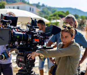 Daria D'Antonio, la nostra intervista alla direttrice della fotografia