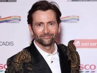 J.K. Rowling contro David Tennant per il suo sostegno alla comunità trans: 'Un talebano del genere'