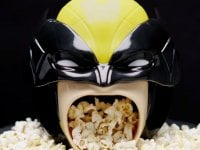 Deadpool &amp; Wolverine, la reazione di Denis Villeneuve al secchiello dei popcorn: 'Sono tremendamente gelosi'