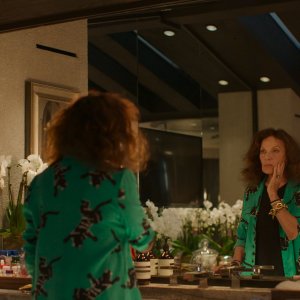 Diane von Furstenberg: Woman in Charge - una sequenza