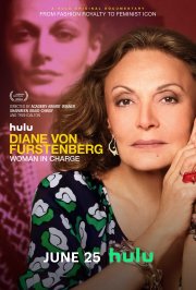 Locandina di Diane von Furstenberg: Woman in Charge