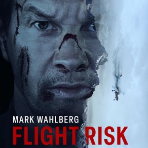 Locandina di Flight Risk