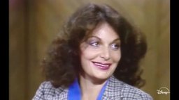 Diane Von Furstenberg:  Woman In Charge - Trailer Sulla Vita Professionale E Privata Dell'icona Fashion