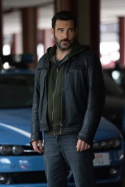 Locandina di Il clandestino