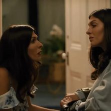 La follia della mia gemella: Nicole Marie Johnson nel ruolo delle gemelle Tracy e Jennifer