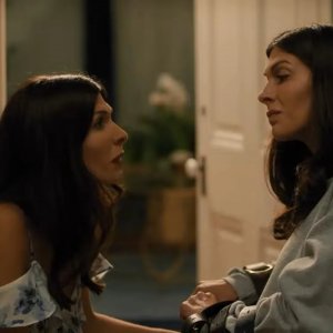 La follia della mia gemella: Nicole Marie Johnson nel ruolo delle gemelle Tracy e Jennifer