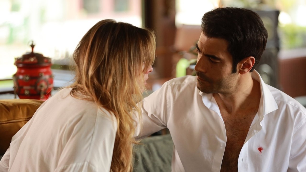 Deva prende un'importante decisione rispetto a Gulcemal nella puntata in onda oggi, 28 giugno, su Canale 5