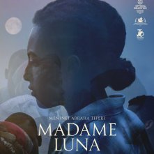 Locandina di Madame Luna