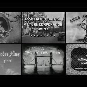 Made in England: un momento del documentario MUBI