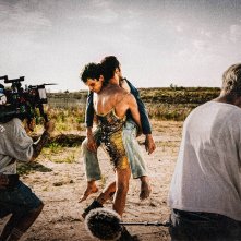 Patagonia: sul set del film