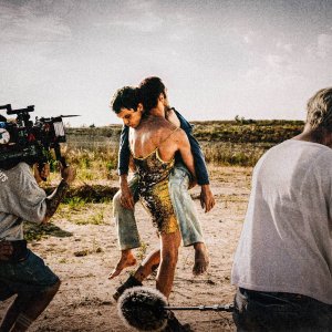 Patagonia: sul set del film