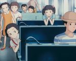 Studio Ghibli: Pioggia di ricordi di Isao Takahata apre la nuova rassegna di Lucky Red il 4 luglio al cinema