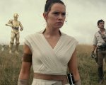 Star Wars: il film su Rey introdurrà un sacco di nuovi personaggi young adult