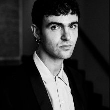 Locandina di Simone Bozzelli