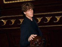 Jannik Sinner sbarca a Hollywood? Il numero uno del tennis insieme a Ryan Gosling e Salma Hayek
