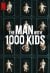 The Man with 1000 Kids