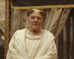 Those About To Die: i gladiatori si sfidano all'ultimo sangue nel nuovo teaser della serie con Anthony Hopkins