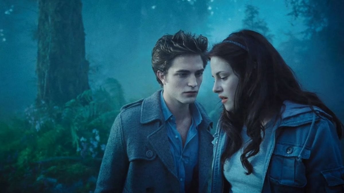 Twilight, Jackson Rathbone rivela la reazione di Robert Pattinson al trucco da vampiro