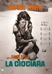 Locandina di La ciociara