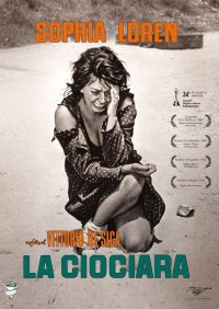 Locandina di La ciociara