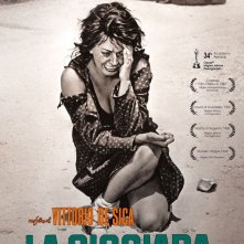 Locandina di La ciociara