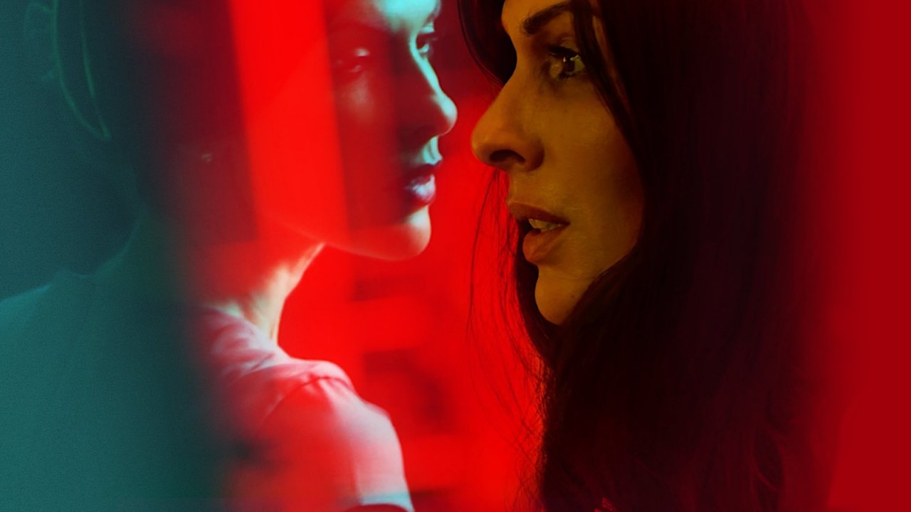 Un'immagine promozionale de La follia della mia gemella