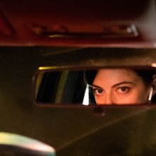 Non riattaccare: Barbara Ronchi in un frame del film