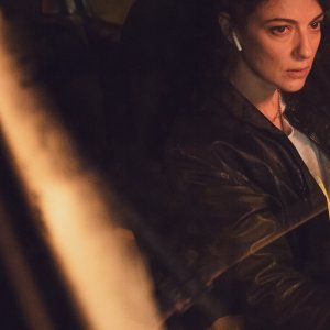 Non riattaccare: Barbara Ronchi in un'immagine