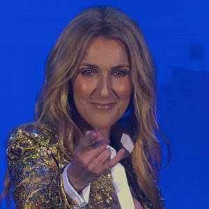 Io sono: Celine Dion: un'esibizione di Céline Dion