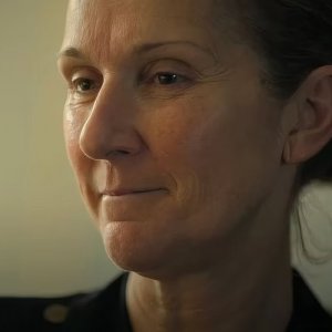 Io sono: Celine Dion: un primo piano di Céline Dion