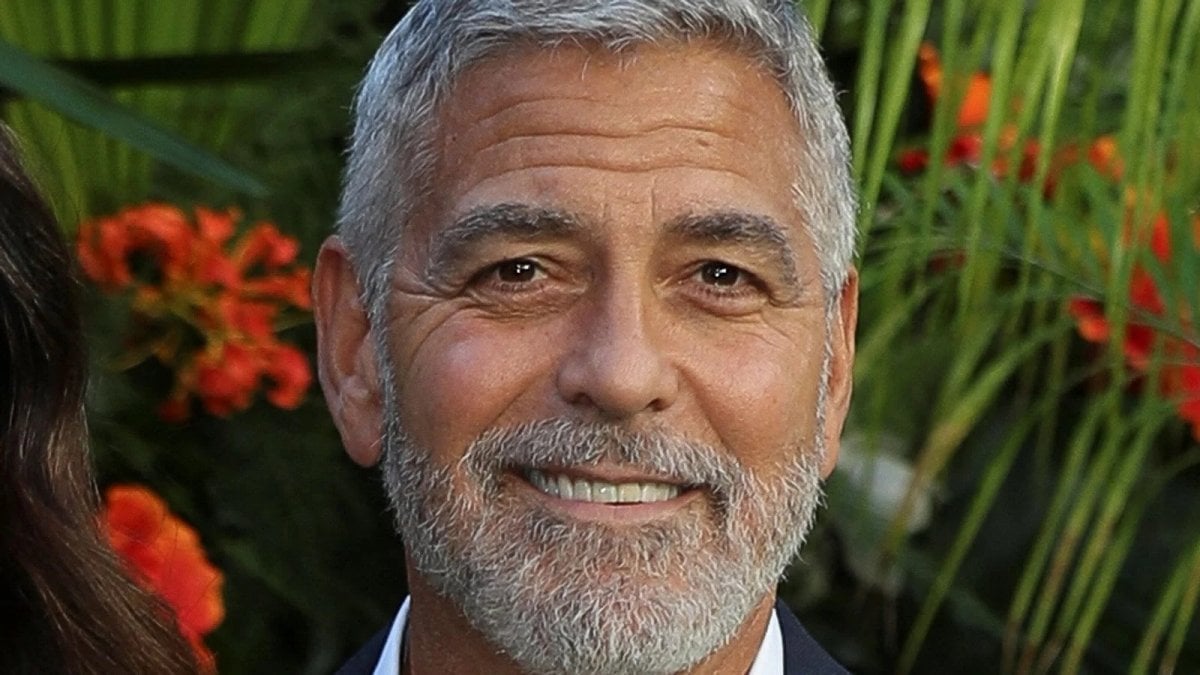 George Clooney è in trattative per un ruolo misterioso nel MCU