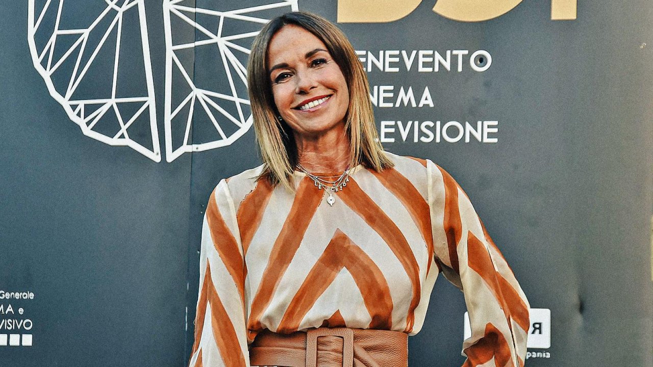 Cristina Parodi al BCT, foto di Christian Barbieri.