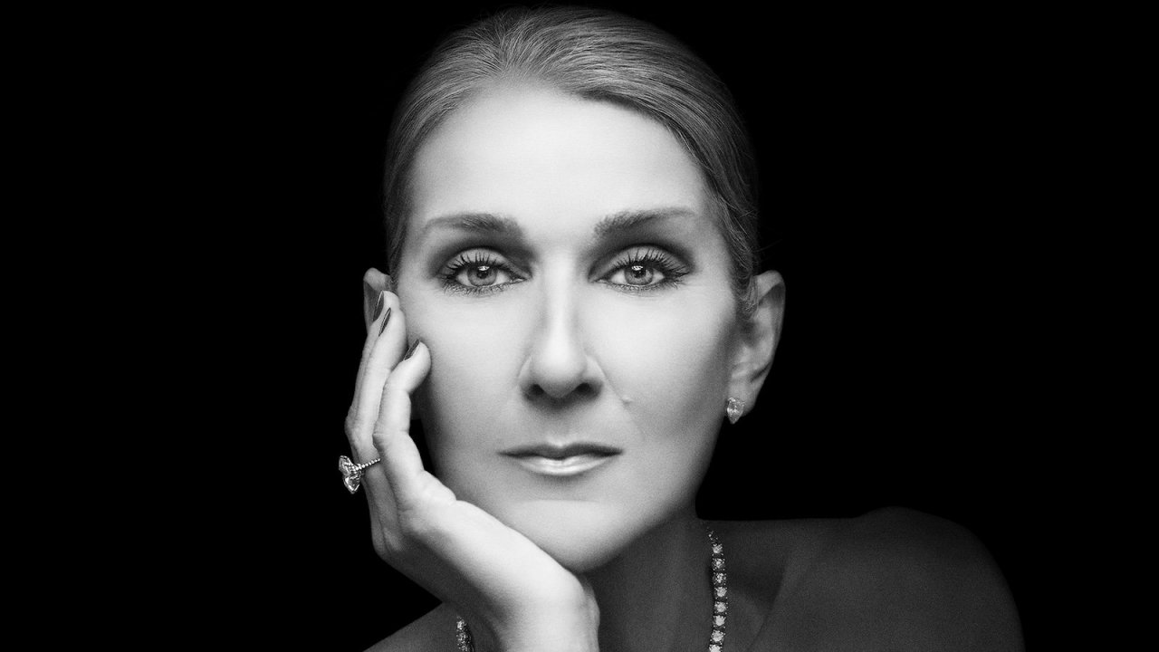 Io sono: Celine Dion: un'immagine del documentario
