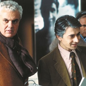 La meglio gioventù: un'inquadratura del film