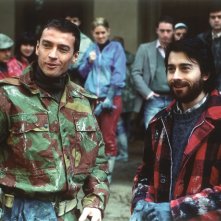 La meglio gioventù: un frame del film