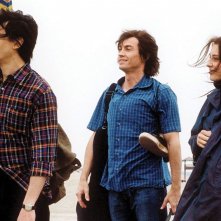 La meglio gioventù: una scena