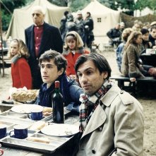 La meglio gioventù: una sequenza del film