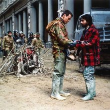 La meglio gioventù: ua sequenza