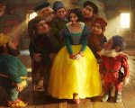 Biancaneve: concluse le riprese del controverso remake live-action Disney