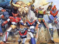 C'era una volta il Super Robot: 5 serie robotiche classiche da recuperare