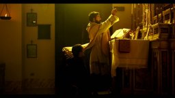 Padre Pio - Trailer Italiano con Shia LaBeaouf
