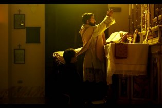 Padre Pio - Trailer Italiano con Shia LaBeaouf