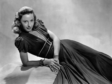 Barbara Stanwyck 1941