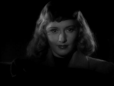 Barbara Stanwyck