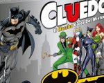 Batman: il Cluedo basato sul mondo del Cavaliere Oscuro è sceso di prezzo su Amazon