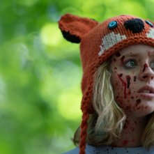 Becky: Lulu Wilson in una sequenza