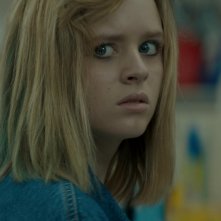 Becky: Lulu Wilson in una foto del film
